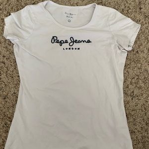 Pepe jeans shirt
